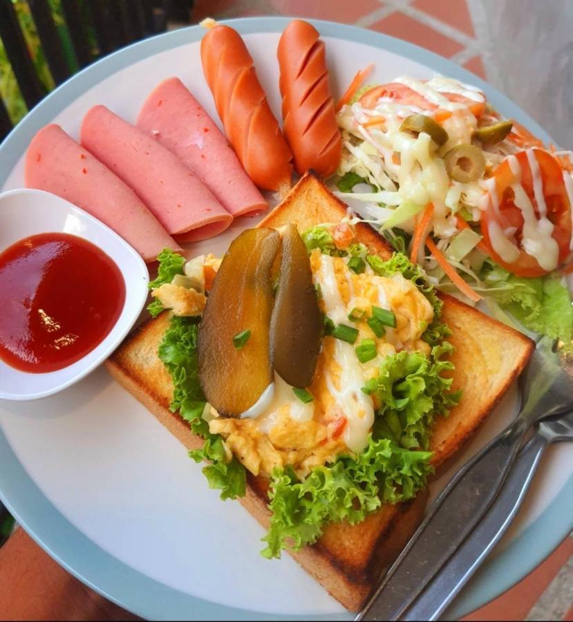 Areeya Phubeach Resort Coliving Coworking Ao Nang 外观 照片