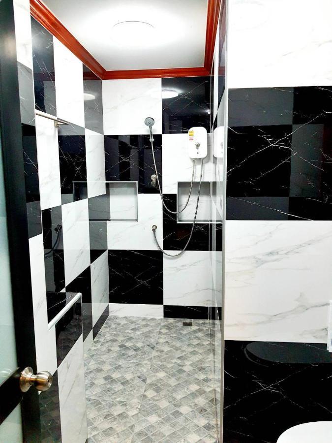 Areeya Phubeach Resort Coliving Coworking Ao Nang 外观 照片