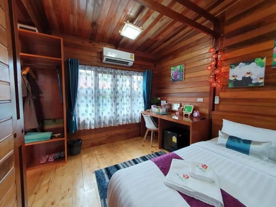 Areeya Phubeach Resort Coliving Coworking Ao Nang 外观 照片