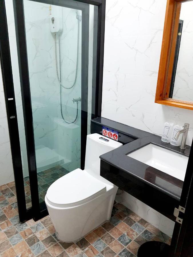 Areeya Phubeach Resort Coliving Coworking Ao Nang 外观 照片