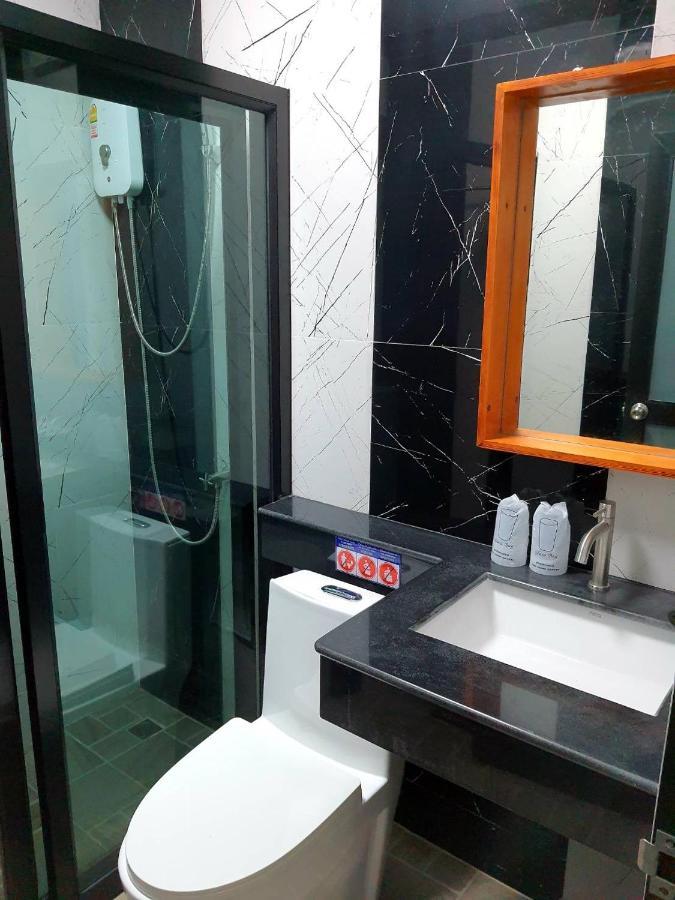 Areeya Phubeach Resort Coliving Coworking Ao Nang 外观 照片
