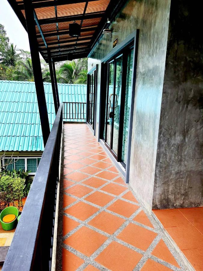 Areeya Phubeach Resort Coliving Coworking Ao Nang 外观 照片