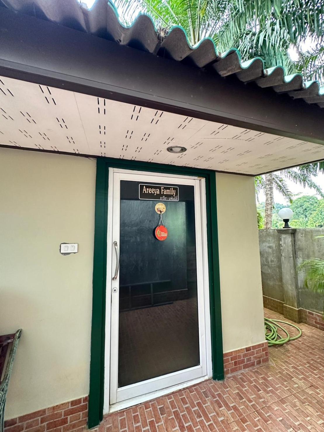 Areeya Phubeach Resort Coliving Coworking Ao Nang 外观 照片